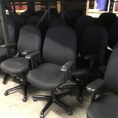 Rolling Chairs