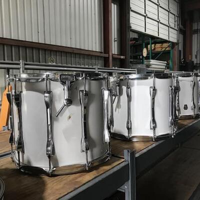 Drums