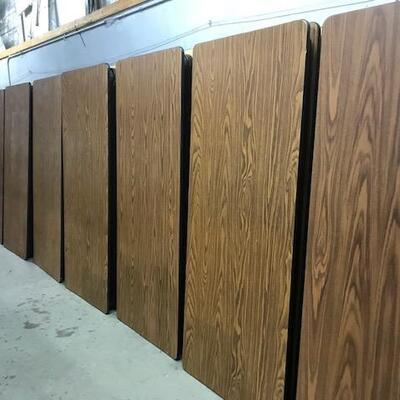 Folding Tables