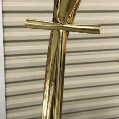 https://www.ebay.com/itm/124475896718	KG8058 Tall Brass Parrot on Pedestal Sculpturer Statue Pickup Only		 Buy-It-Now 	 $100.00 
