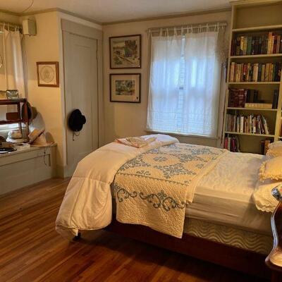 Vintage Quilt - Bedding