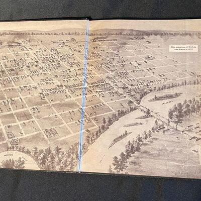Wichita 1866-1883 - Dick Long