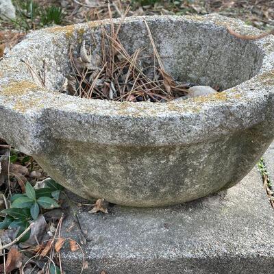 Garden Planter