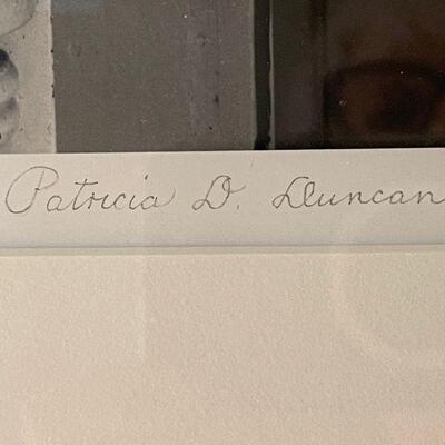 Patricia Duncan Print