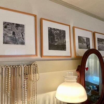Art Photography - Vintage Jewelry 