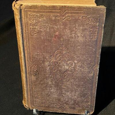 Kansas: Interior & Exterior Life - Sara T.L. Robinson