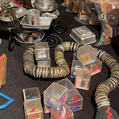 Vintage & Antique Toys
