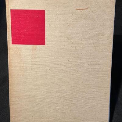 A Testament - Frank Lloyd Wright