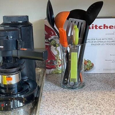KitchenAid - Utensils 