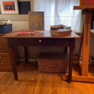 19th Century Desk