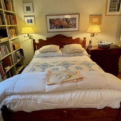 Comforter & Quilt 