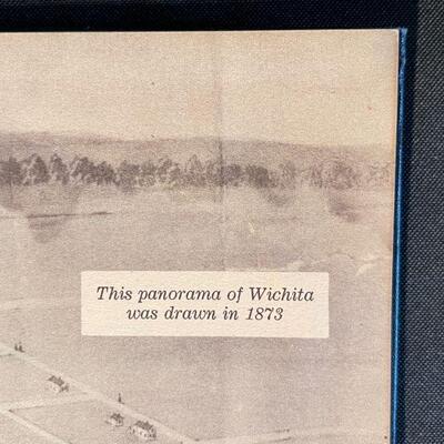 Wichita 1866-1883 - Dick Long