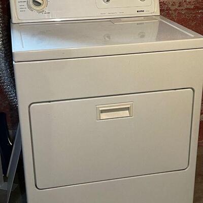 Maytag Dryer