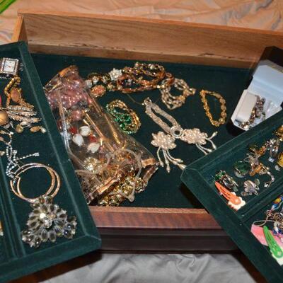 Jewelry Galore! 