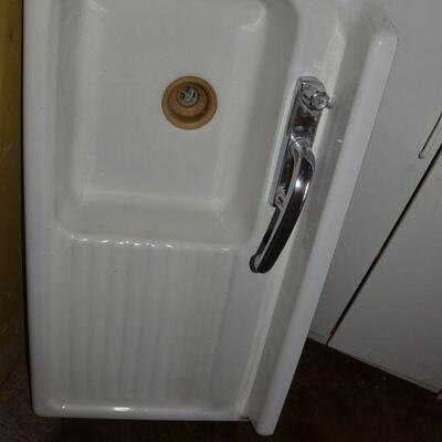 Farmers Sink