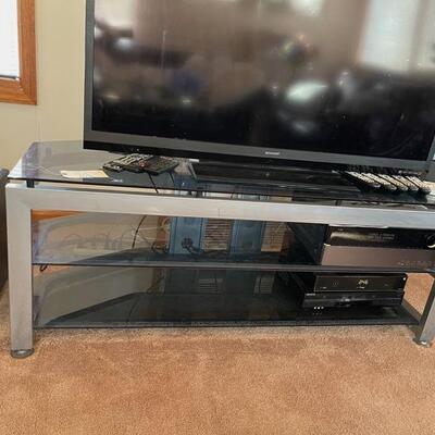 Tv stand - 58