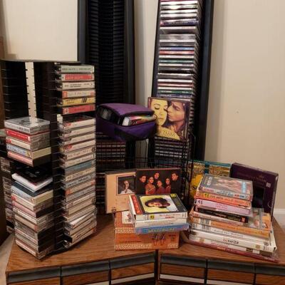 https://ctbids.com/#!/description/share/700514 If you have ever wanted to start an Indian music collection, now is your chance. Includes...
