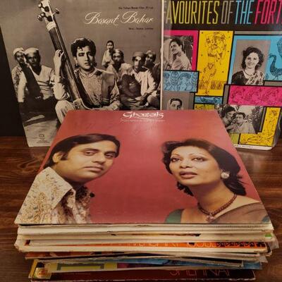 https://ctbids.com/#!/description/share/700510 Raga, OP Nayyar Indian Vinyl Records
