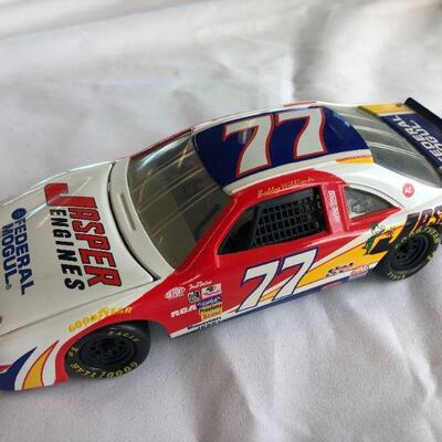 NASCAR 1:24 Die Cast Car