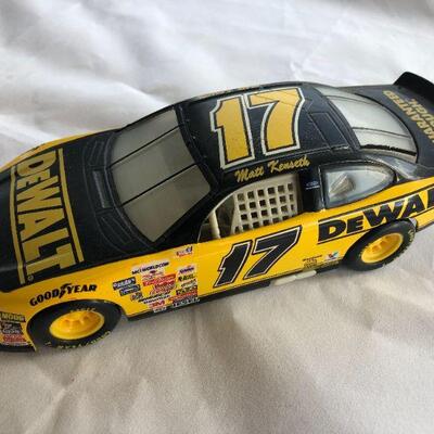 NASCAR 1:24 Die Cast Car