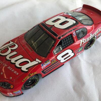 NASCAR 1:24 Die Cast Car