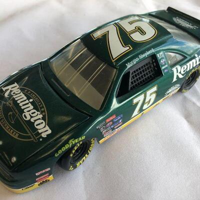 NASCAR 1:24 Die Cast Car
