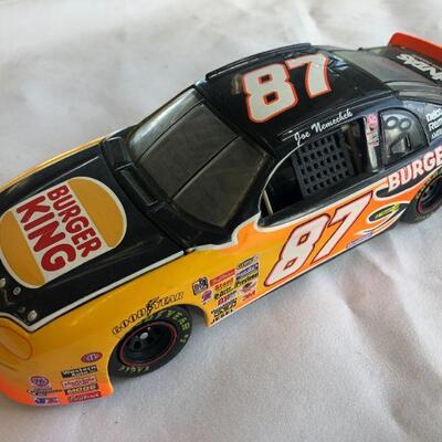 NASCAR 1:24 Die Cast Car