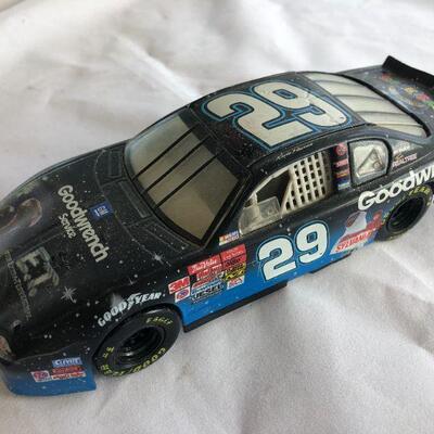 NASCAR 1:24 Die Cast Car
