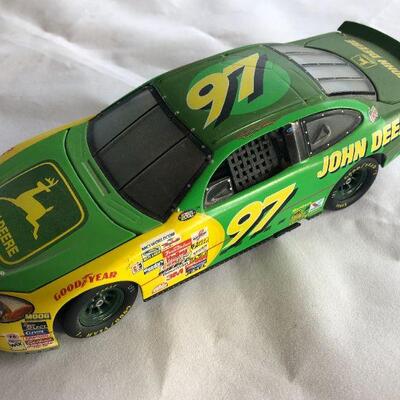 NASCAR 1:24 Die Cast Car