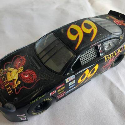 NASCAR 1:24 Die Cast Car