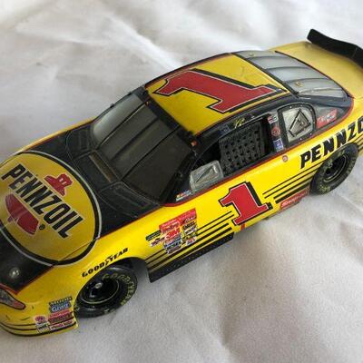 NASCAR 1:24 Die Cast Car