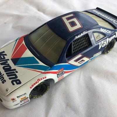 NASCAR 1:24 Die Cast Car
