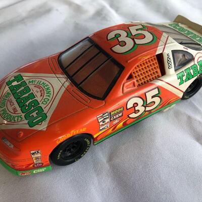 NASCAR 1:24 Die Cast Car