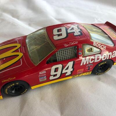 NASCAR 1:24 Die Cast Car