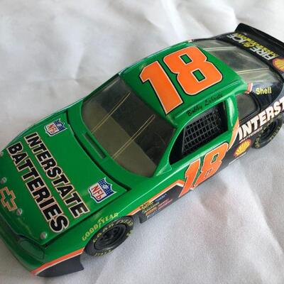 NASCAR 1:24 Die Cast Car