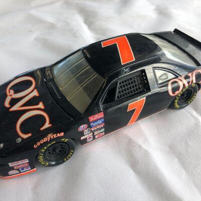 NASCAR 1:24 Die Cast Car
