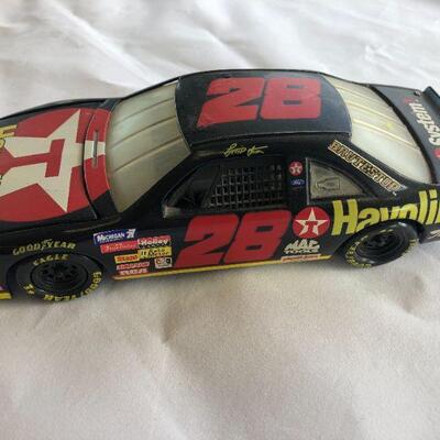 NASCAR 1:24 Die Cast Car