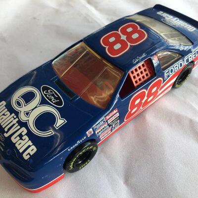 NASCAR 1:24 Die Cast Car