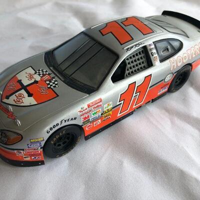 NASCAR 1:24 Die Cast Car