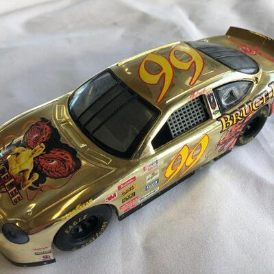 NASCAR 1:24 Die Cast Car