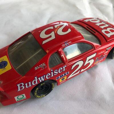 NASCAR 1:24 Die Cast Car