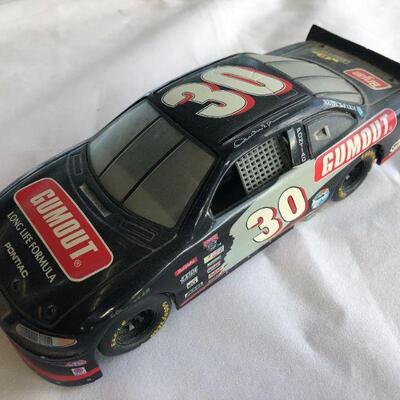 NASCAR 1:24 Die Cast Car