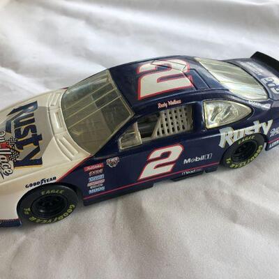 NASCAR 1:24 Die Cast Car