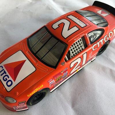 NASCAR 1:24 Die Cast Car