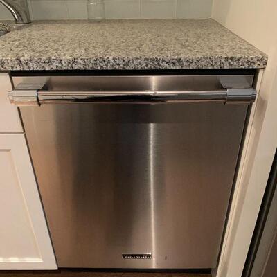 Viking “D3” Dishwasher