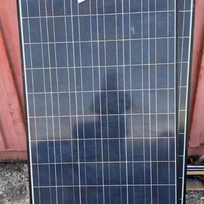 80508	

3 Solar Panels
40â€x65â€