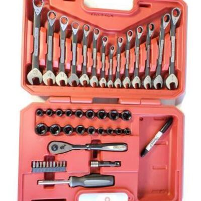 #1224 • Craftsman Tool Kit