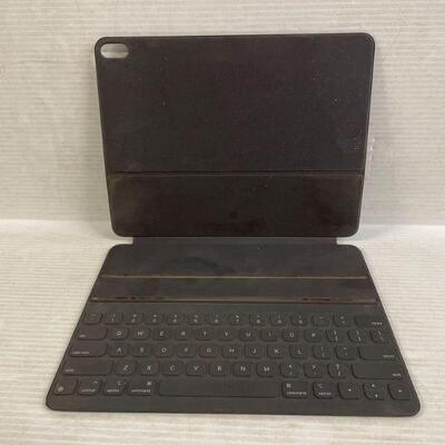 5056	

Smart Keyboard Folio for iPad Pro 12.9â€‘inch (4th generation)
Model # A2039