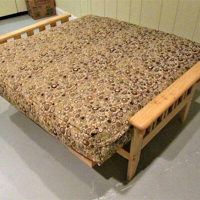 Kids' futon