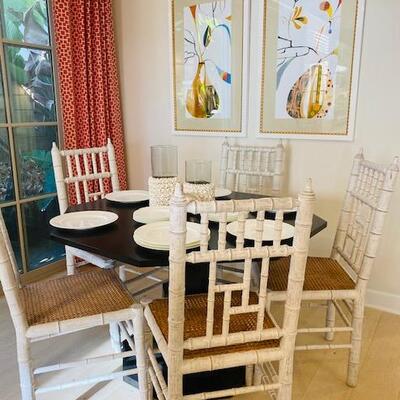 Dining set